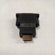 92-102# Przejście hdmi wtyk - dvi gniazdo 13