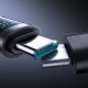 Kabel USB Joyroom USB-C - USB-C 1.2 m Czarny (6956116701437) 5