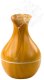 Nawilżacz Powietrza Dyfuzor Aromaterapia Imitacja Drewna 130ml 2