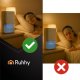 Osuszacz powietrza biay Ruhhy 26495 10