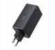 Ładowarka Baseus GaN6 Pro 2x USB-A 2x USB-C 3 A (P10162705112-00) 3