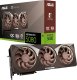 Karta graficzna Asus GeForce RTX 5080 Noctua OC 16GB GDDR7 DLSS4 (RTX5080-O16G-NOCTUA) 1