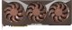 Karta graficzna Asus GeForce RTX 5080 Noctua OC 16GB GDDR7 DLSS4 (RTX5080-O16G-NOCTUA) 4