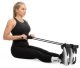 Irklavimo treniruoklis Gymstick Rowing Exerciser 3