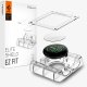 Spigen EliteShield EZ Fit 2 Pack - Google Pixel Watch 4/ 3 (45mm) 1