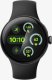 Spigen EliteShield EZ Fit 2 Pack - Google Pixel Watch 4/ 3 (45mm) 6