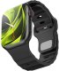 Mobile Origin Strap III, black - Apple Watch 44/45/46/49mm 1