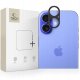 Osłona apartu Tech-Protect Camalloy Fit+ na iPhone 17 - czarna 1