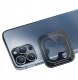 Samsung Galaxy S24 FE - 3mk Lens Protection Pro Black 3