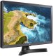 Smart TV LG 24TQ510S-PZ HD 24" LED 3