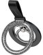 Uchwyt Joyroom JR-ZS425 ring magnetyczny - czarny 3