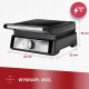 Gofrownica MGO 41 C 6