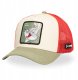 Capslab X Looney Tunes CL-LOO11-1-CT-BUG1 Beżowe One size 1