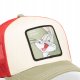Capslab X Looney Tunes CL-LOO11-1-CT-BUG1 Beżowe One size 4
