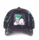 Capslab DC Comics Joker Cap CL-DC-TAG-1-JOK Czarne One size 1