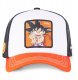 Capslab Freegun Dragon Ball Z Goku Cap CL-DBS3-1-CAS-GOK2 czarny One size 1