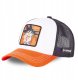 Capslab Freegun Dragon Ball Z Goku Cap CL-DBS3-1-CAS-GOK2 czarny One size 2
