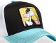 Capslab X Looney Tunes CL-LOO11-1-CT-SYL Czarne One size 4