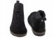 Birkenstock Uppsala Mid Shearling 1028154 Czarne 42 5