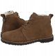 Birkenstock Uppsala Mid Shearling 1028148 Brązowe 40 1