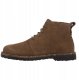 Birkenstock Uppsala Mid Shearling 1028148 Brązowe 40 2