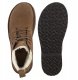 Birkenstock Uppsala Mid Shearling 1028148 Brązowe 40 5