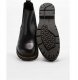 Birkenstock Highwood Slip On 1025764 Czarne 41 4