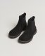 Birkenstock Highwood Slip On 1028138 Czarne 42 3