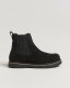 Birkenstock Highwood Slip On 1028138 Czarne 44 2