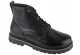 Birkenstock Highwood Lace Mid W 1030783 Czarne 40 1