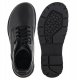 Birkenstock Highwood Lace Mid 1030756 Czarne 43 13