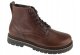 Birkenstock Highwood Lace Mid W 1030784 Brązowe 39 1