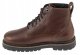 Birkenstock Highwood Lace Mid W 1030784 Brązowe 39 2