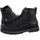 Birkenstock Highwood Lace Mid 1030756 Czarne 45 9