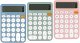 Kalkulator Bic Casio Kalkulator M124 5