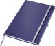Notatnik TO Leitz Style A4 kr granatowy 1