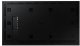 Monitor Videowall Samsung OM75A 4K Ultra HD 75" 4