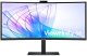 Monitor Samsung ViewFinity S6 (S34C652VAU ) 1