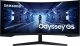 Monitor Samsung Odyssey G5 (C34G55TWWP) 1