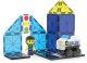 MAGNA-TILES magnet constructor set Police Patrol, 20 pcs 1