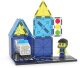 MAGNA-TILES magnet constructor set Police Patrol, 20 pcs 2