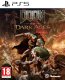 Microsoft DOOM: The Dark Ages PL (PS5) 1