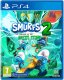 Smerfy 2 Więzień Zielonego Kamienia PL/ENG (PS4) 1