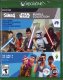 The Sims 4 Star Wars: Journey To Batuu Import (XONE) 1