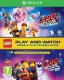 Lego Movie 2 Double Pack (XONE) 1