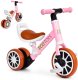 Rowerek Trójkołowy 2w1 ECOTOYS  Funkcja Biegowego I Standardowego 1