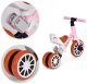 Rowerek Trójkołowy 2w1 ECOTOYS  Funkcja Biegowego I Standardowego 6