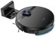 Midea Robot Vacuum Cleaner | M7 Evo | Dry | Lithium ion | 5200 mAh | Dust capacity 0.43 L | 1500 Pa | Black 2