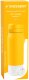 Wessper Butelka filtrująca B2 GLASS Actitex™ 700ml Yellow (WES270-700-YL_K) 2