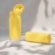 Wessper Butelka filtrująca B2 GLASS Actitex™ 700ml Yellow (WES270-700-YL_K) 3